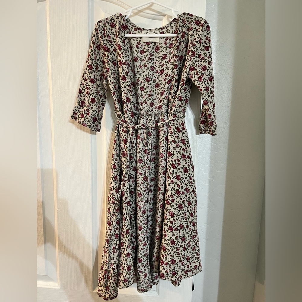 Joyfolie dress wrap